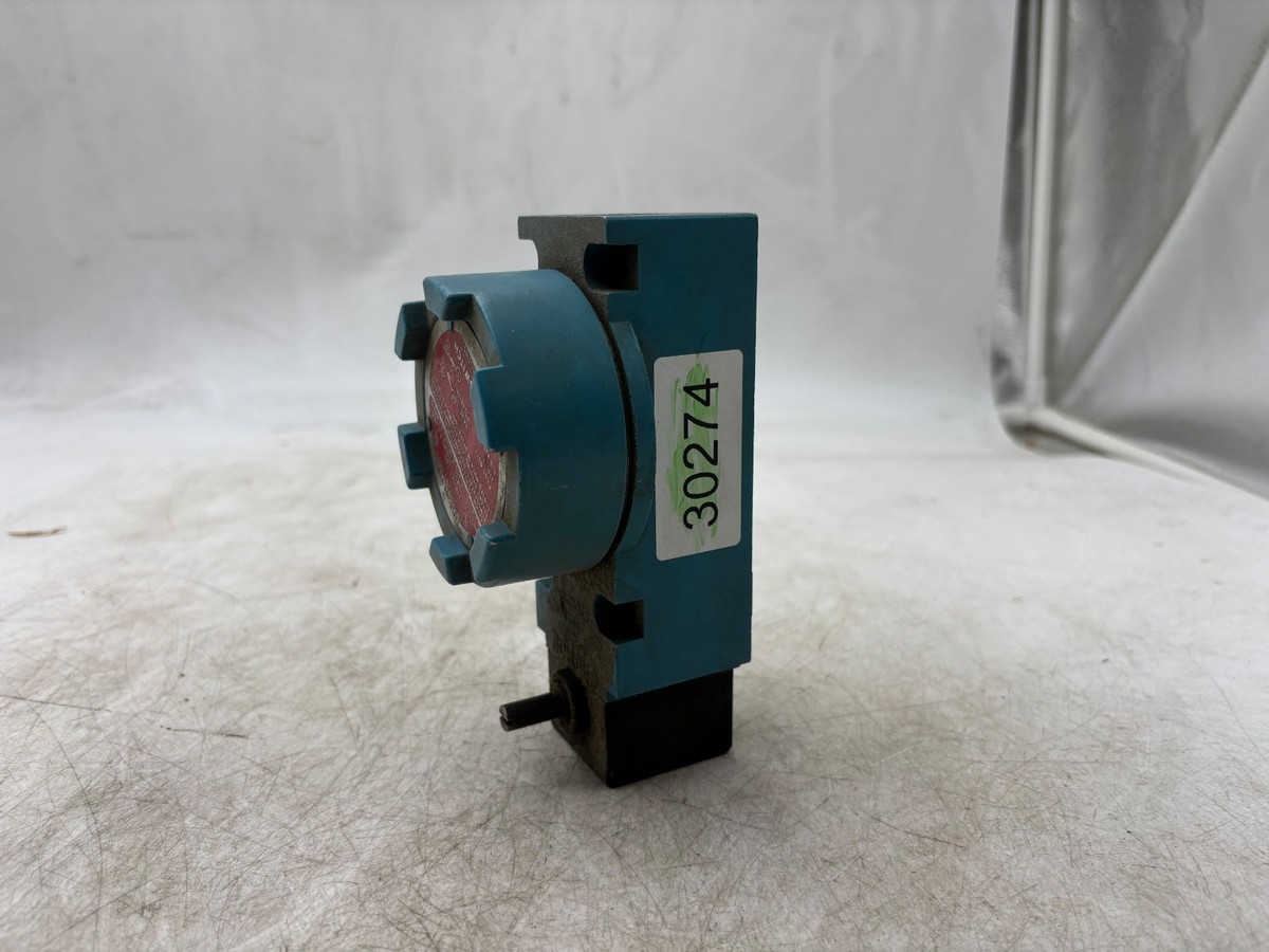 Honeywell LSXA3K Explosion Proof Limit Switch LSX NonPlugIn Side