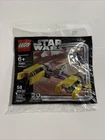 Lego Star Wars Podracer 30461 New Sealed 20 Years Edition