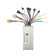 Brushless Motor Controller X863-AXC003B 48V Electric Bike Conversion Kit 2HAO