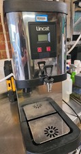 Lincat EB3F Auto Fill Hot Water Boiler 240v 9 Ltr Automatic Filling Urn Kettle 