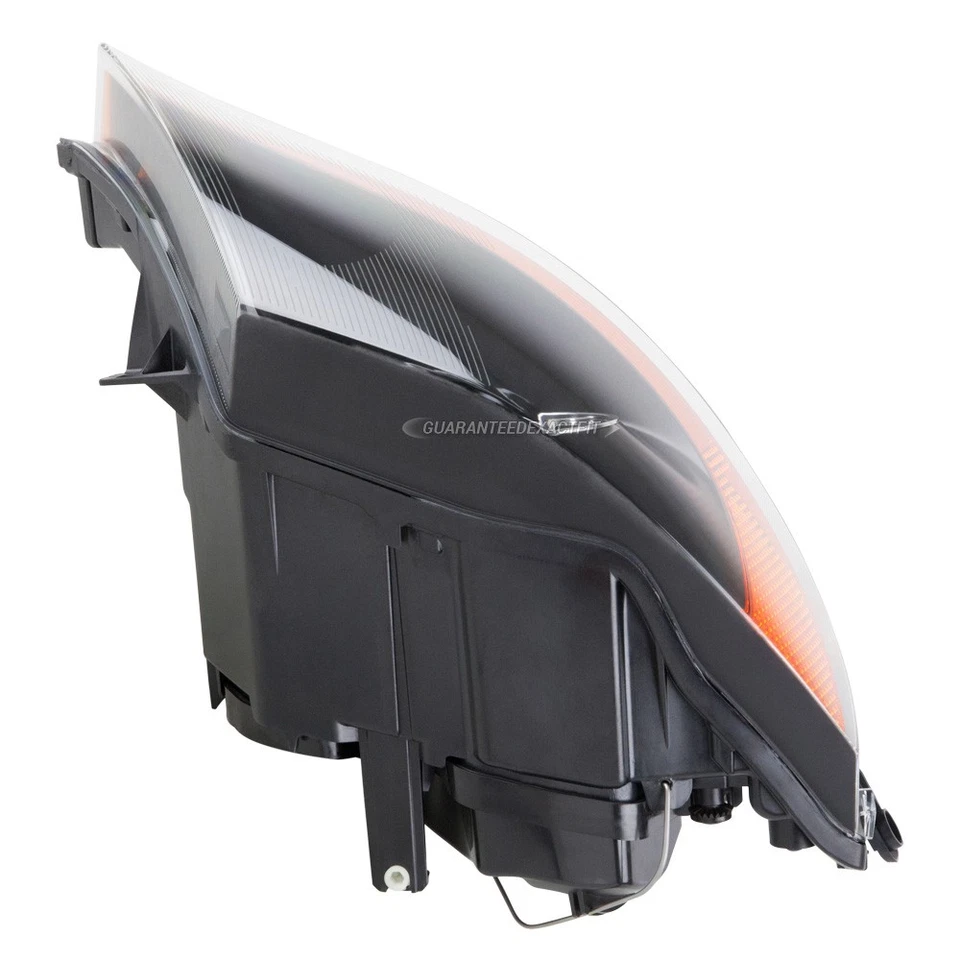 Faro derecho Hella bmw z4 2003 2004 2005 Foto 3 de 4