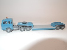 ++ C12 H0 Wiking 503 Magirus