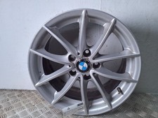 BMW X3 MK2 2010-2014 Alloy Wheel Single 6787575