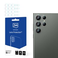 Samsung Galaxy S24 Ultra – 3Mk-Objektivschutz
