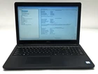 Dell Latitude 3580 15.6"FHD i5-7300U@2.60GHZ 8GB RAM NO HDD/NO OS WH228*!