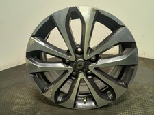 RENAULT ZOE Alloy Wheel 16 Inch 4x100 ET44 6.5J 2019-2025 403007611R