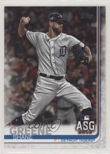 2019 Topps Update All-Star Shane Greene #US254 y0i