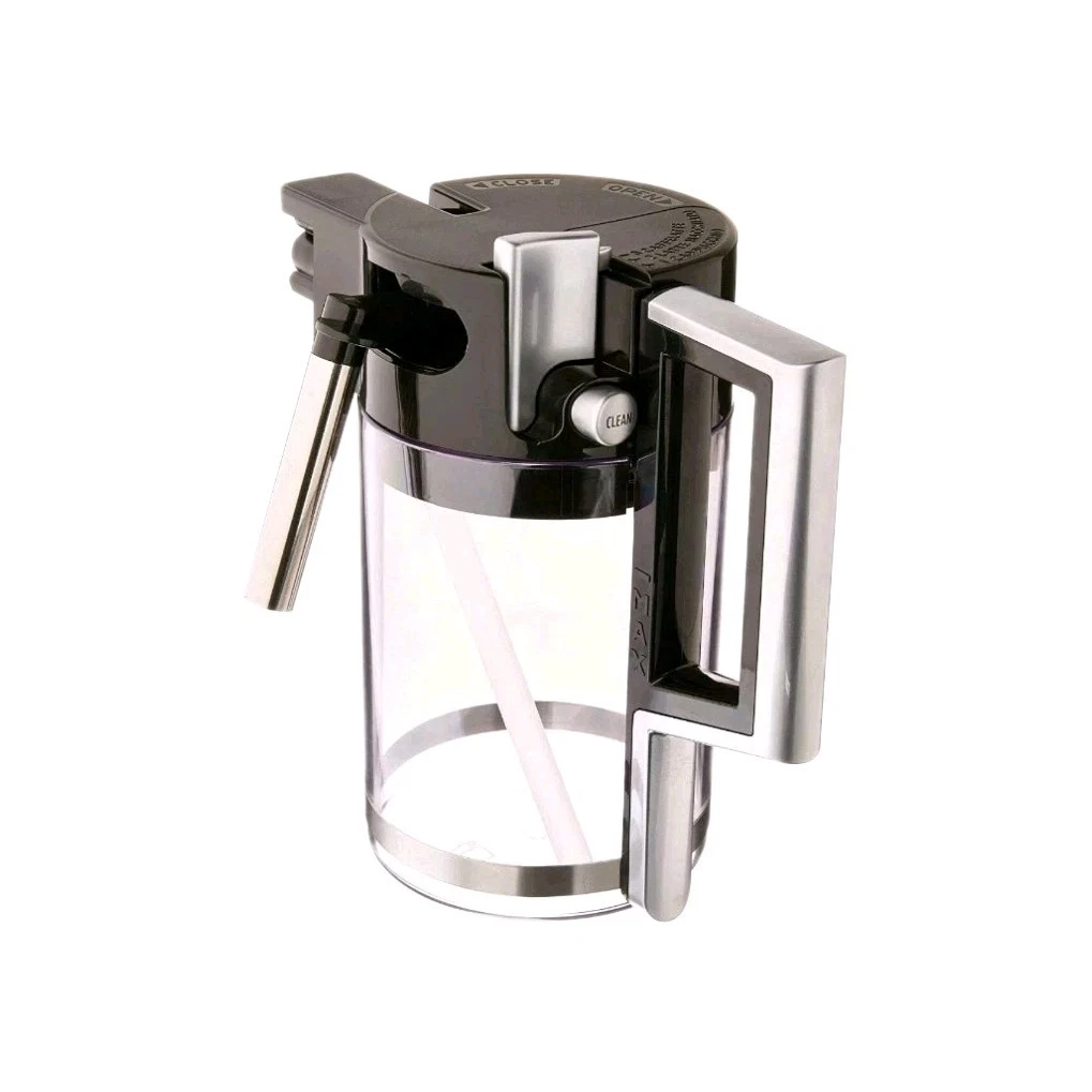 DELONGHI 5513211641 MILK TANK ASSEMBLY W/Instructions