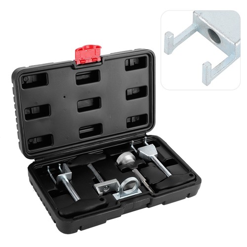 5pcs Spark Plug Puller Tool Kit Installing Removing Ignition Coils T10166 T1 REL - Picture 5 of 15
