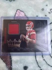 2025 Panini Rookies & Stars Patrick Mahomes II - #R-PMS - Royalty Patch Card
