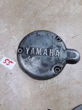 Yamaha 80 YZ YZ80 Engine Left Outer Case Cover 1976 ARP #55 ARP E36
