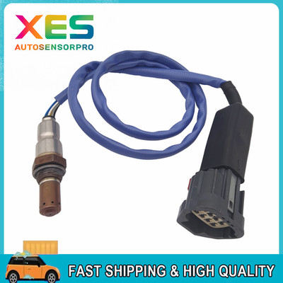 Nox Trap Temperature Sensor For Ford F-250 F-350 F-450 2013-16 6.7L DC3Z-9D378-A