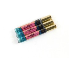  3 Victoria's Secret Goddess Fragrance Mist Brume Travel Perfume Spray 7ml
