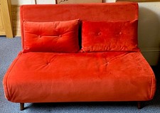 MADE Haru 2-Seater Sofa Bed – Great Condition – Hardly Used.