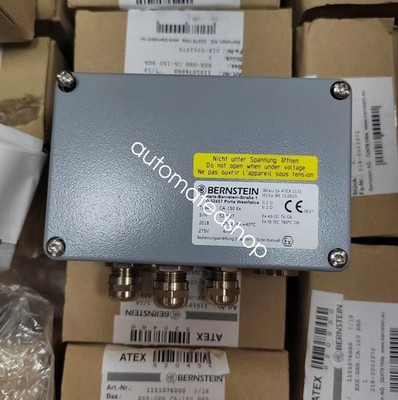 1pc NEW EXE-GEH.CA-150   1151076000 Junction Box Shipping DHL or FedEX #fv