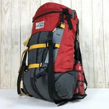 OneSize Red Fort Collins Defrance Packs Backpack ITW NEXUS FASTEX Used 2NDG-0