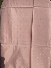 Sanskriti Vintage Peach Sarees 100 Pure Silk Woven Premium Sari Craft Fabric