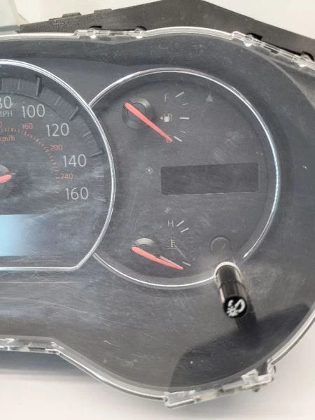 Nissan MAXIMA 2013 2014 velocímetro analógico clúster MPH   Foto 2 de 4