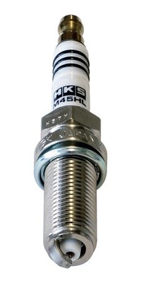 R35 GT-R HKS M45HL 他 HKS M Series Super Fire Racing Spark Plugs for 09-21 Nissan R35 GT