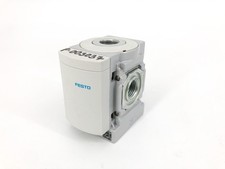 New Festo MS4-FRM-1/4-I Branching Module 145psi 536966 - No Box