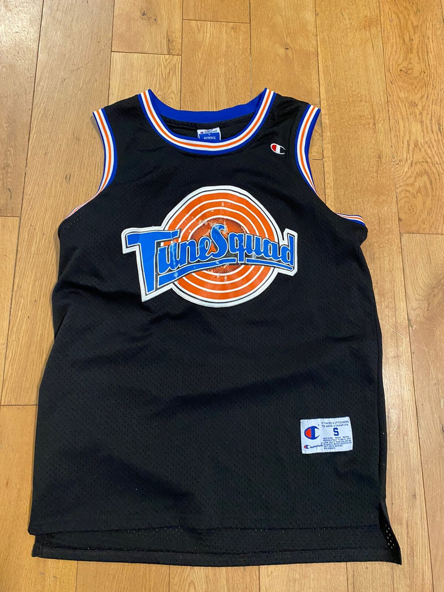 映画 スペースジャム Jordan 23 Tune Squad ジャージ Amazon.com: Space JAM Basketball Jersey Shorts Set 23 Tune