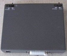 TI Texas Instruments 3.5 Inch Floppy Drive for Notebook