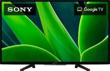Sony 32" 720p HD LED HDR Smart Google TV - 2022 Model