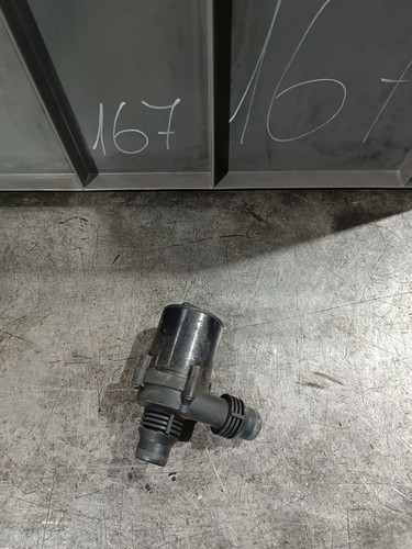 Original BMW 5er E39 7er E38 Zusatzwasserpumpe Wasserpumpe Umwälzpumpe 8381989