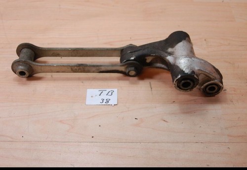 Suzuki AN400 Burgman 03-06 WVBW Federbein Umlenkung tb38