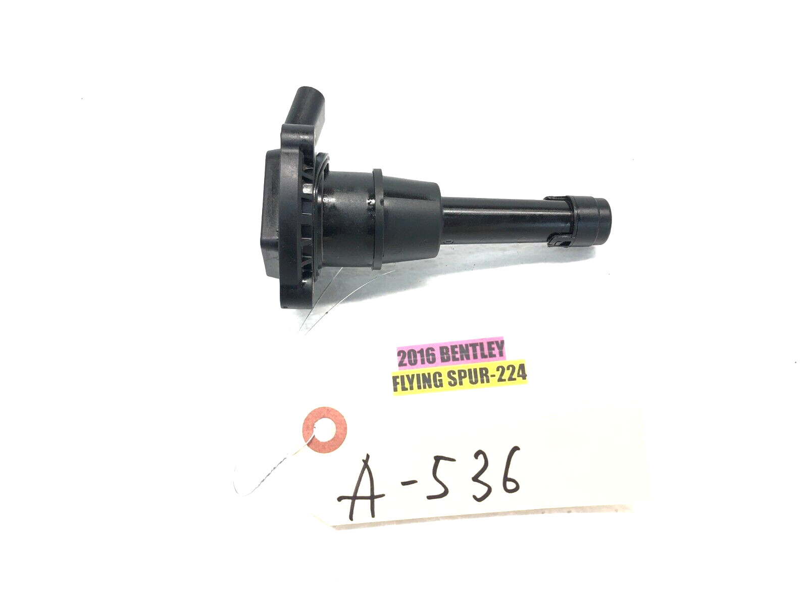 2014-2018 BENTLEY FLYING SPUR 4.0L V8 ENGINE OIL LEVEL SENSOR OEM