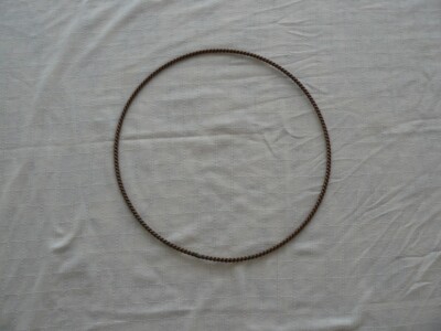 Lost Cubit 2 Light-Life Energie Ring, schwerer Kupferdraht
