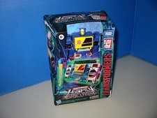 TWINCAST & REWIND TRANSFORMERS GENERATIONS LEGACY EVOLUTION VOYAGER CLASS New