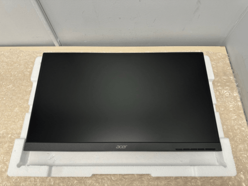 Acer V226HQL 21.5