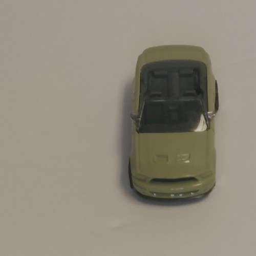 Matchbox 2007 Ford Shelby Gt500