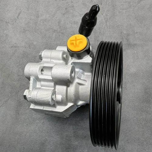 Power Steering Pump 25770107 FOR 2004-17 Cadillac CTS 2.8L/3.0L/3.6L NEW - Picture 7 of 14
