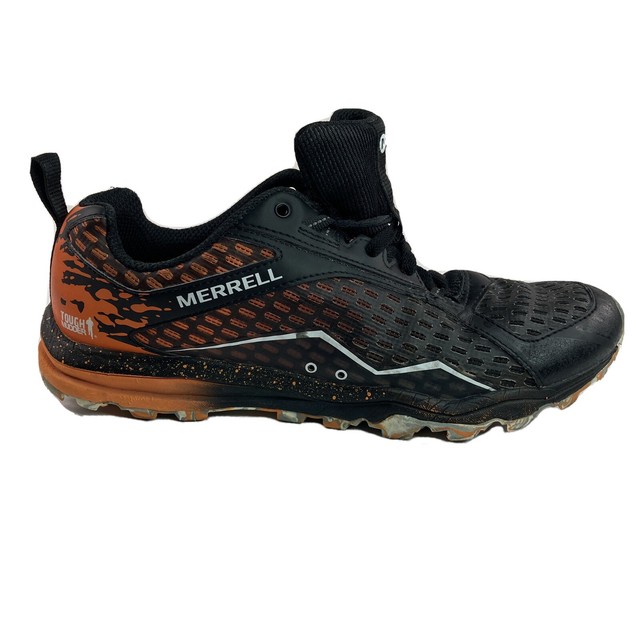 merrell tough mudder