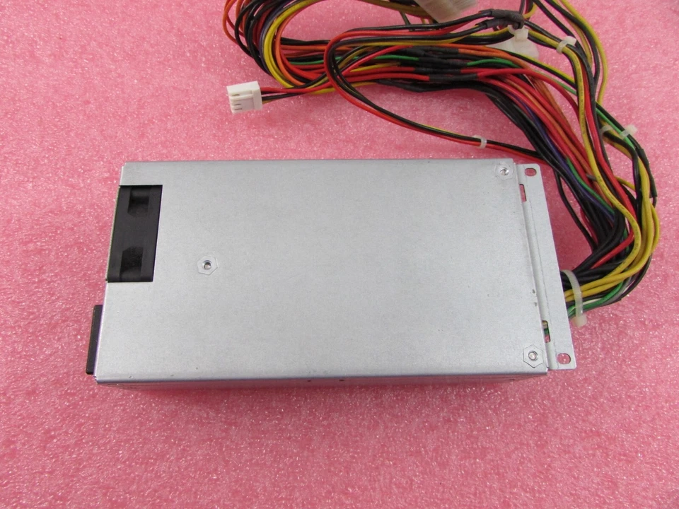 Athena AP-MFATX50PM8-CT 500W 80 Plus Flex ATX 100-240V 6-3A 50/60Hz Power Supply - Image 3 of 4