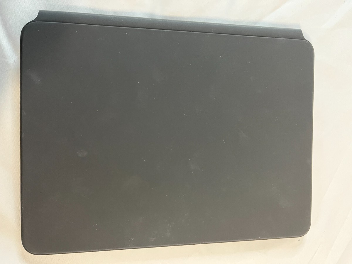 Apple Magic A2261 Black Keyboard For iPad Air 11 Inch Apple Magic A2261 Black Keyboard For iPad Air 11 Inch