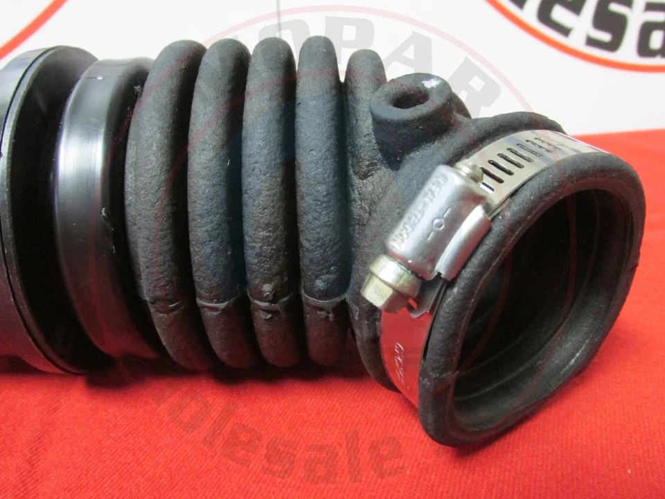 Chrysler PT CRUISER 2003-2009 purificador de aire a manguera turbo nuevo fabricante de equipos originales Mopar Foto 4 de 4