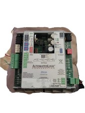 Automated Logic ZN220 - BACnet Programmable C...