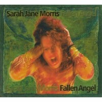 Sarah Jane Morris - Fallen Angel Musikkassette 1998