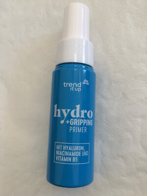 trend It Up hydro + Gripping Primer 50 ml