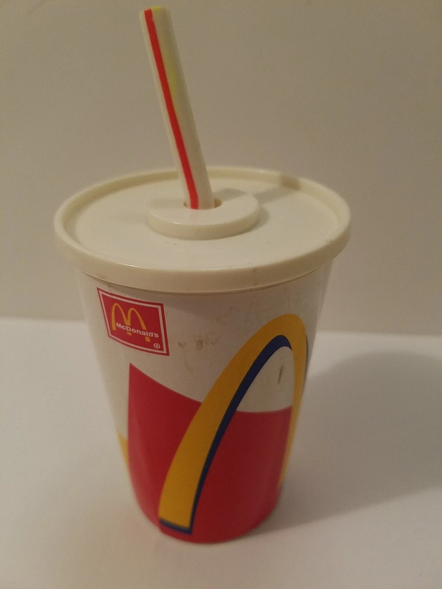 Mcdonalds Soda