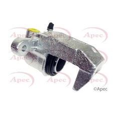 Apec Brake Caliper Rear Right RCA1222N - OE High Quality Precise Durable Part