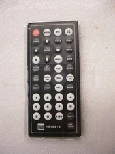 NEW Power Acoustik Remote PD-620HB, PD-430