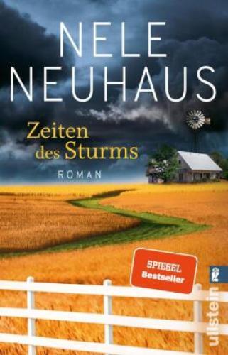 Thumbnail - Zeiten Des Sturms Roman | Der Betseller Jetzt Taschenbuch 6374