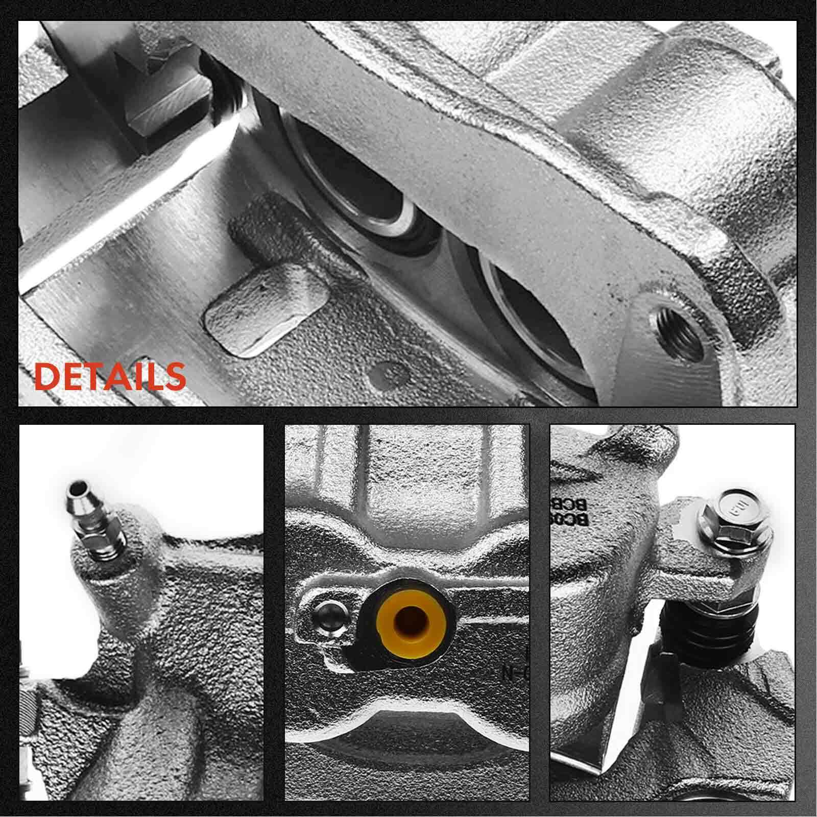 EBC BSD Front Rotors | 02-03 Lexus ES300 3.0 main image 0