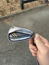 Taylor Made Tr Blaze 9 iron 