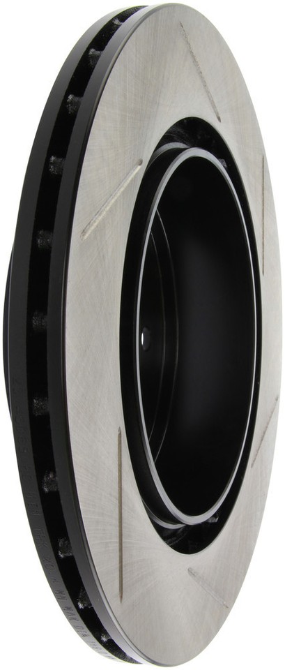 StopTech Power Slot 03-05 SRT-4 Slotted Right Rear Rotor