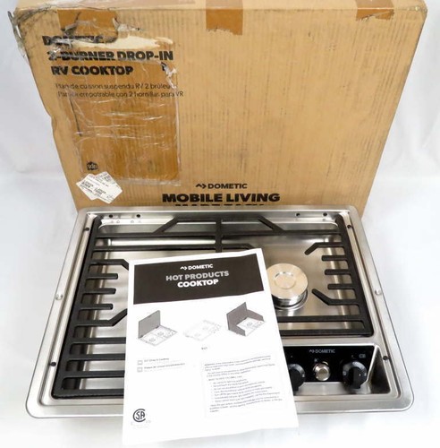 dometic d21 sec